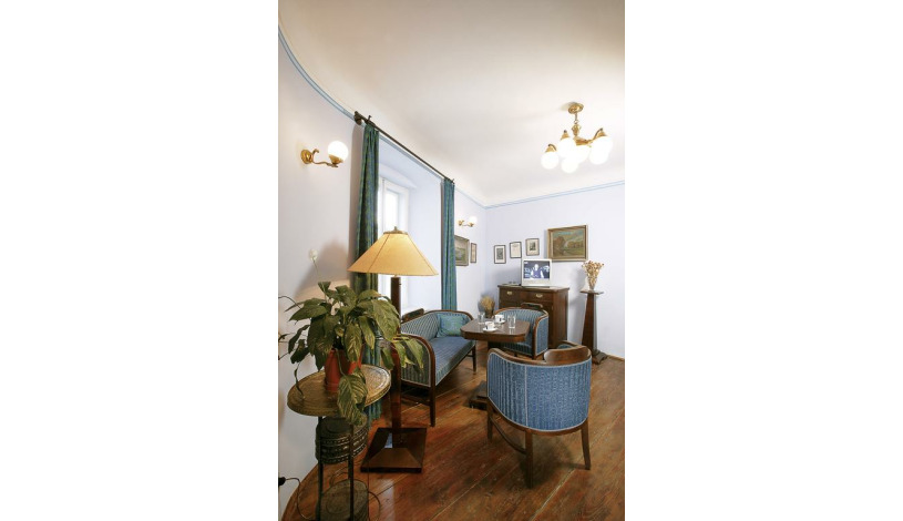 Hotel LEONARDO I+II Český Krumlov